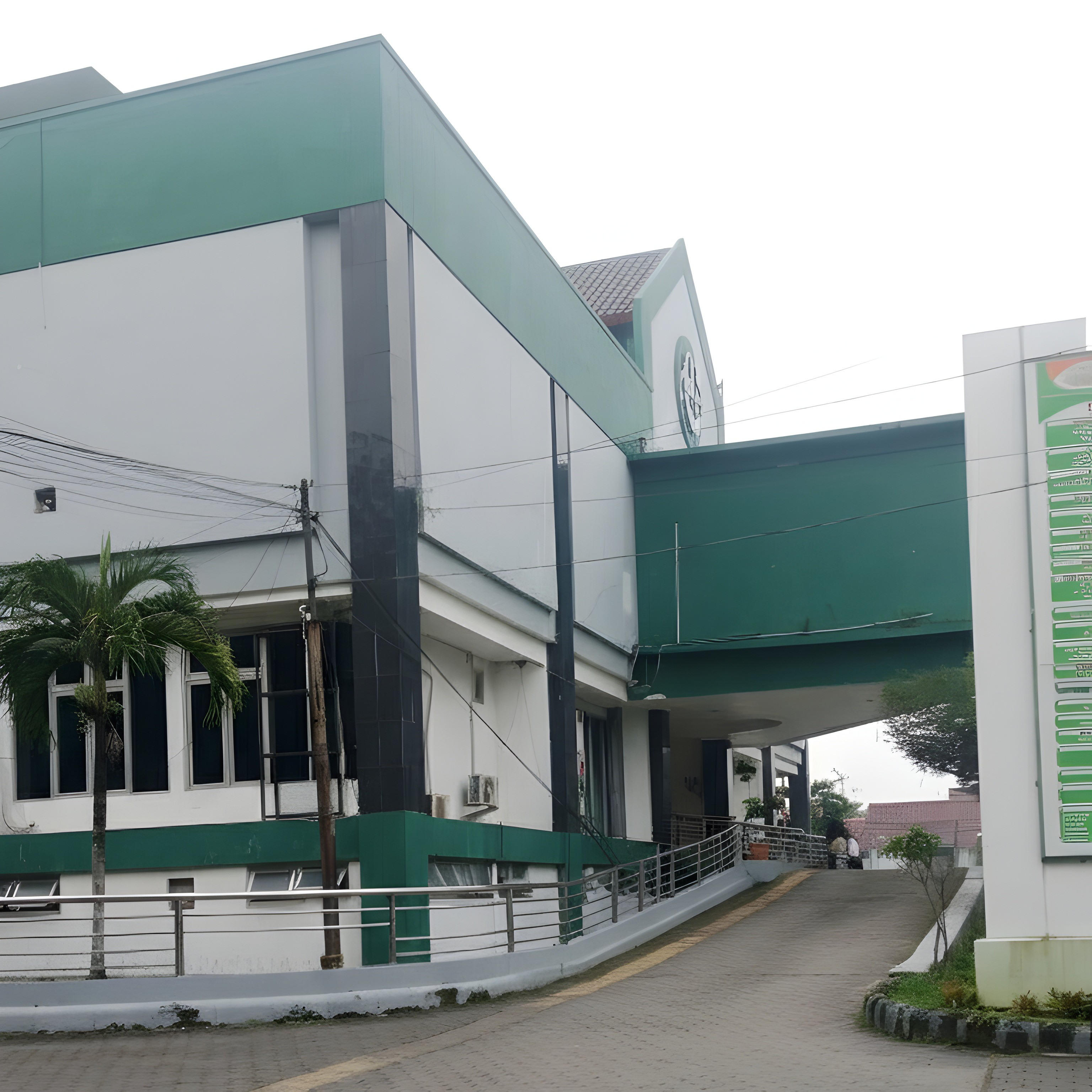 Kegiatan Magang RSUD Bendan