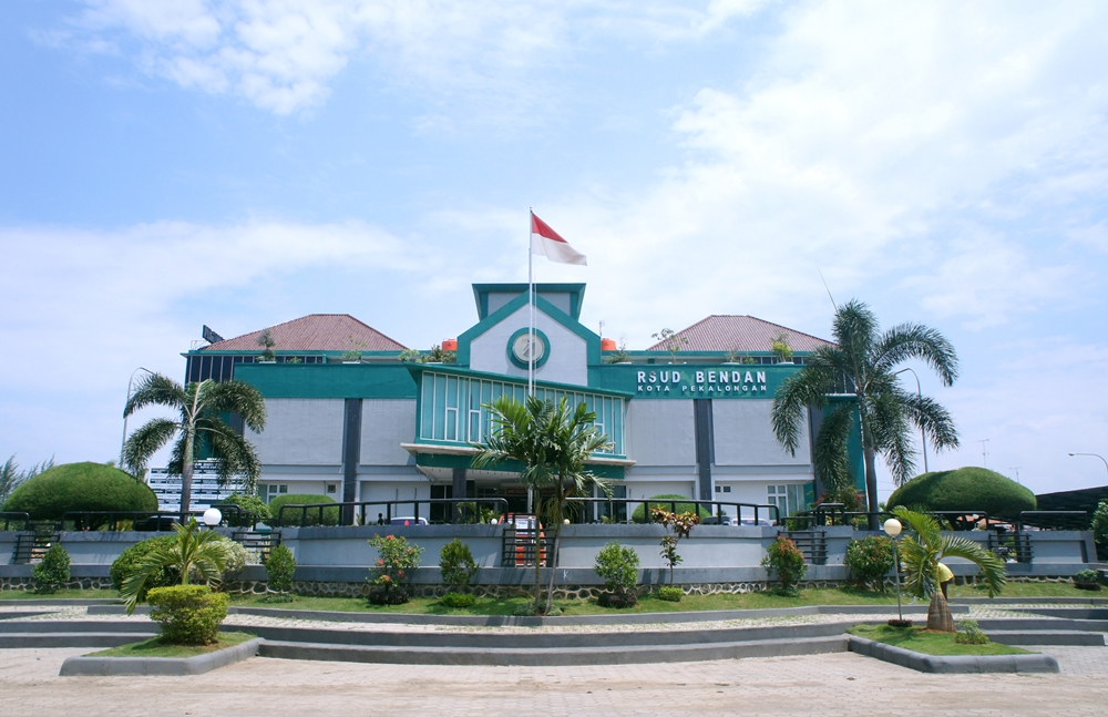 RSUD Bendan Kota Pekalongan